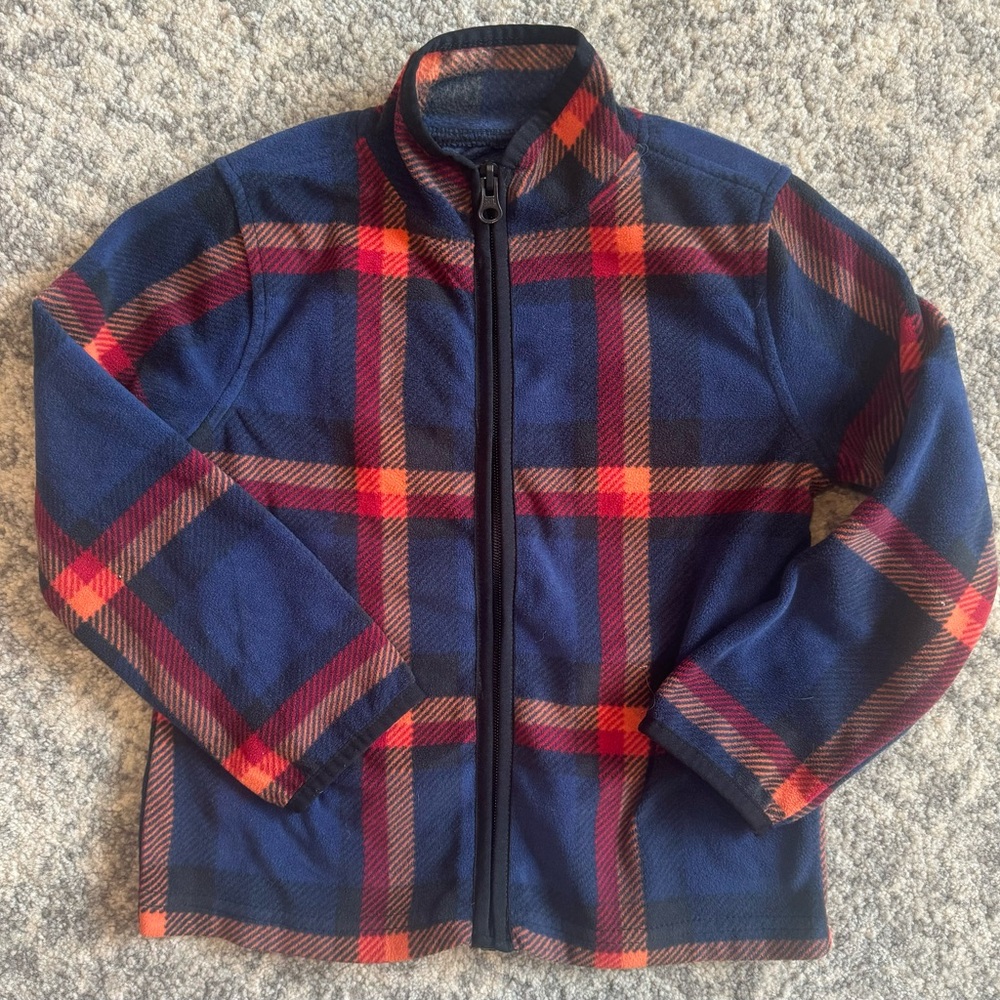 OshKosh B’Gosh Fleece Jacket